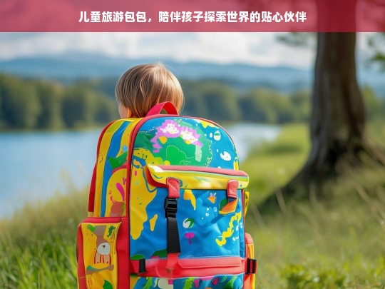 儿童旅游包包，孩子探索世界的贴心小助手