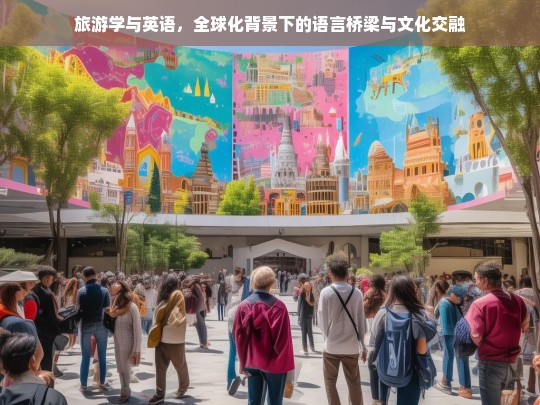 旅游学与英语，全球化背景下的语言桥梁与文化交融