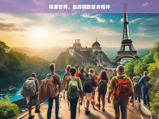 探索世界，旅游辅助服务相伴，探索世界的旅游辅助服务