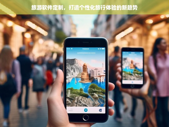 旅游软件定制，打造个性化旅行体验的新趋势
