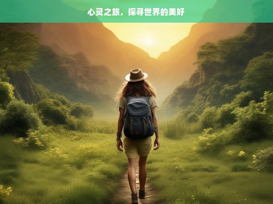 心灵之旅，探寻世界的美好，心灵的美好探寻之旅