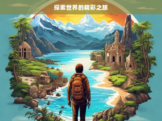 探索世界的精彩之旅，探索世界之旅，领略精彩