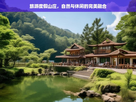 旅游度假山庄，自然与休闲的完美融合，旅游度假山庄，自然与休闲的完美融合之地