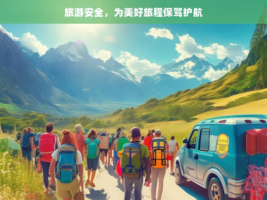 旅游安全，为美好旅程保驾护航，旅游安全，美好旅程的坚实保障