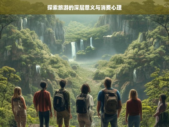 探索旅游的深层意义与消费心理