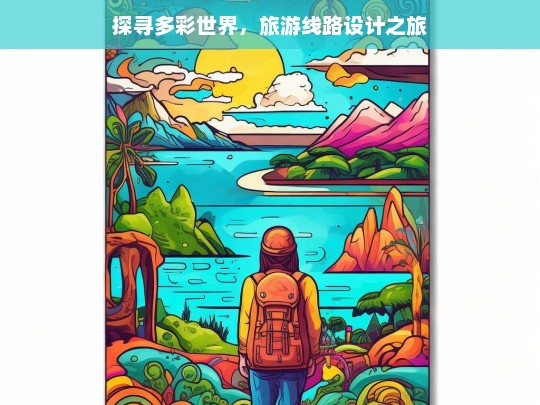 探寻多彩世界，旅游线路设计之旅，多彩世界的旅游线路设计探索之旅